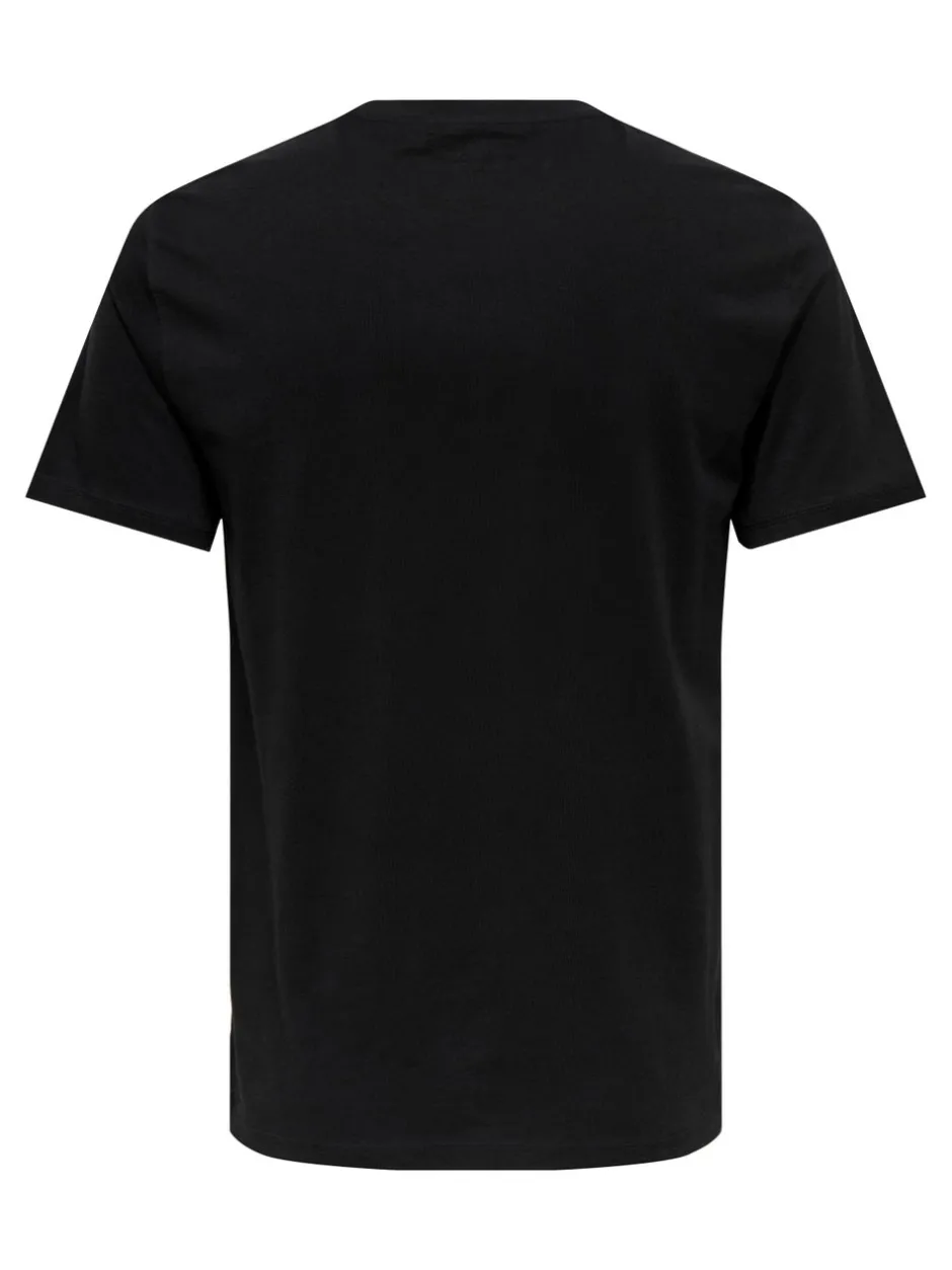 Discount ONSMAX T-shirt T-Shirts