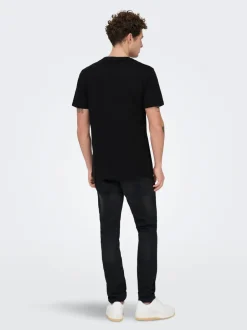 Discount ONSMAX T-shirt T-Shirts