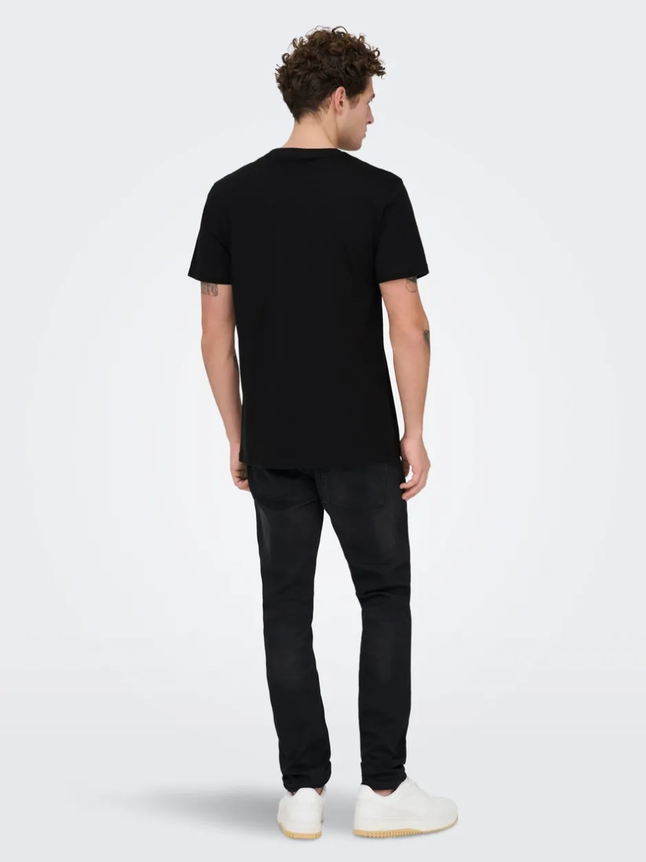 Discount ONSMAX T-shirt T-Shirts