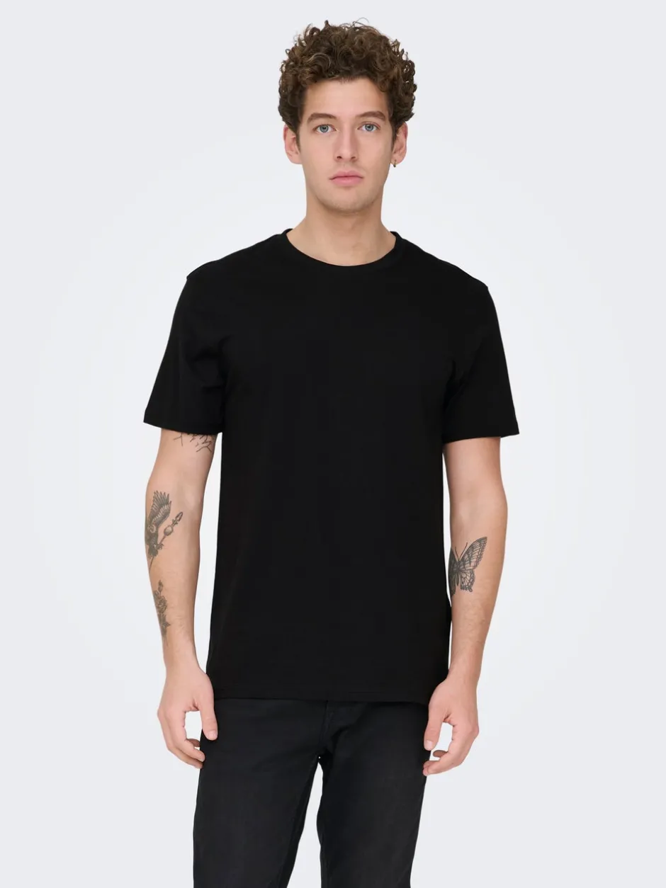 Discount ONSMAX T-shirt T-Shirts