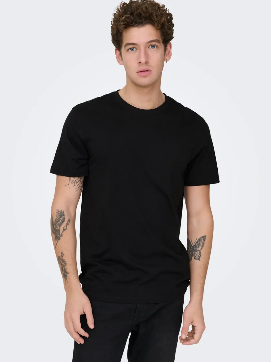 Discount ONSMAX T-shirt T-Shirts