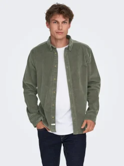 Clearance ONSMICHAEL Skjorte Skjorter
