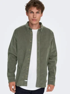 Clearance ONSMICHAEL Skjorte Skjorter