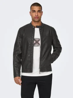 Clearance ONSMIKE Jakke Jakker Og Frakker