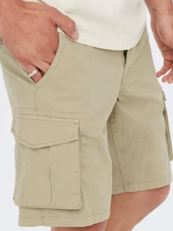 New ONSMIKE Regular fit Cargoshorts Shorts