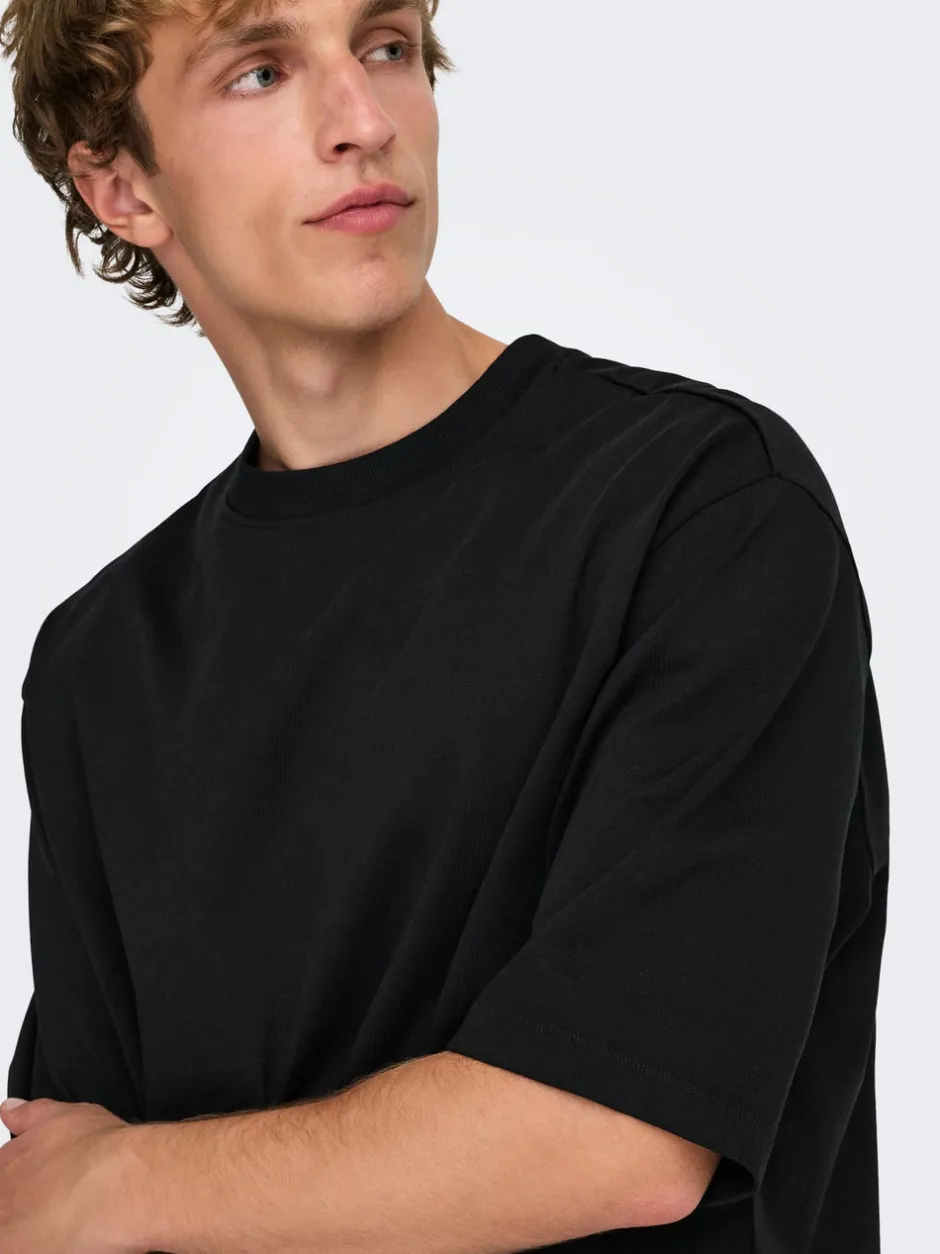 Sale ONSMILLENIUM T-shirt T-Shirts