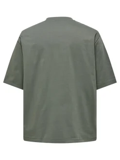 Outlet ONSMILLENIUM T-shirt T-Shirts