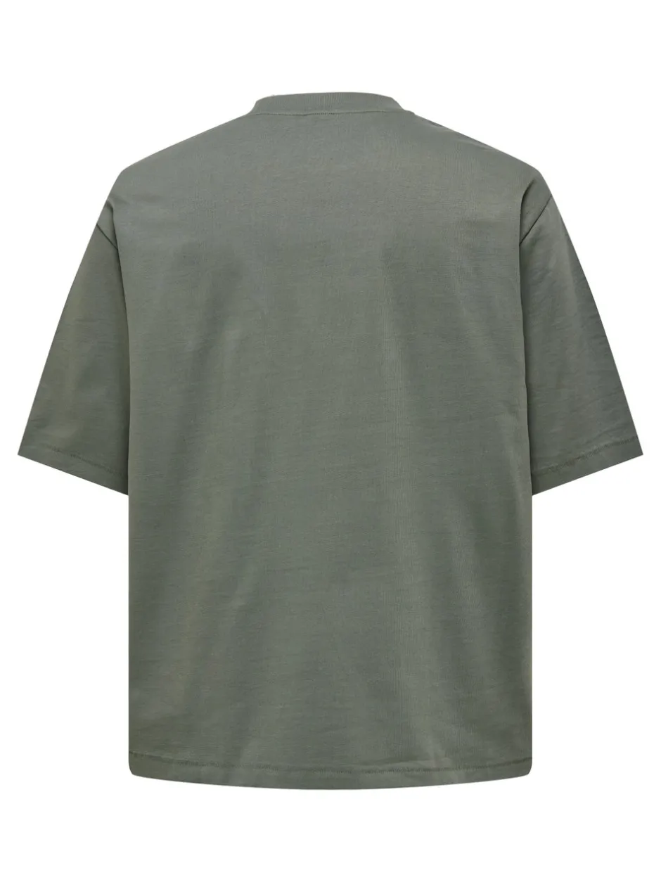 Outlet ONSMILLENIUM T-shirt T-Shirts
