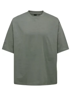 Outlet ONSMILLENIUM T-shirt T-Shirts