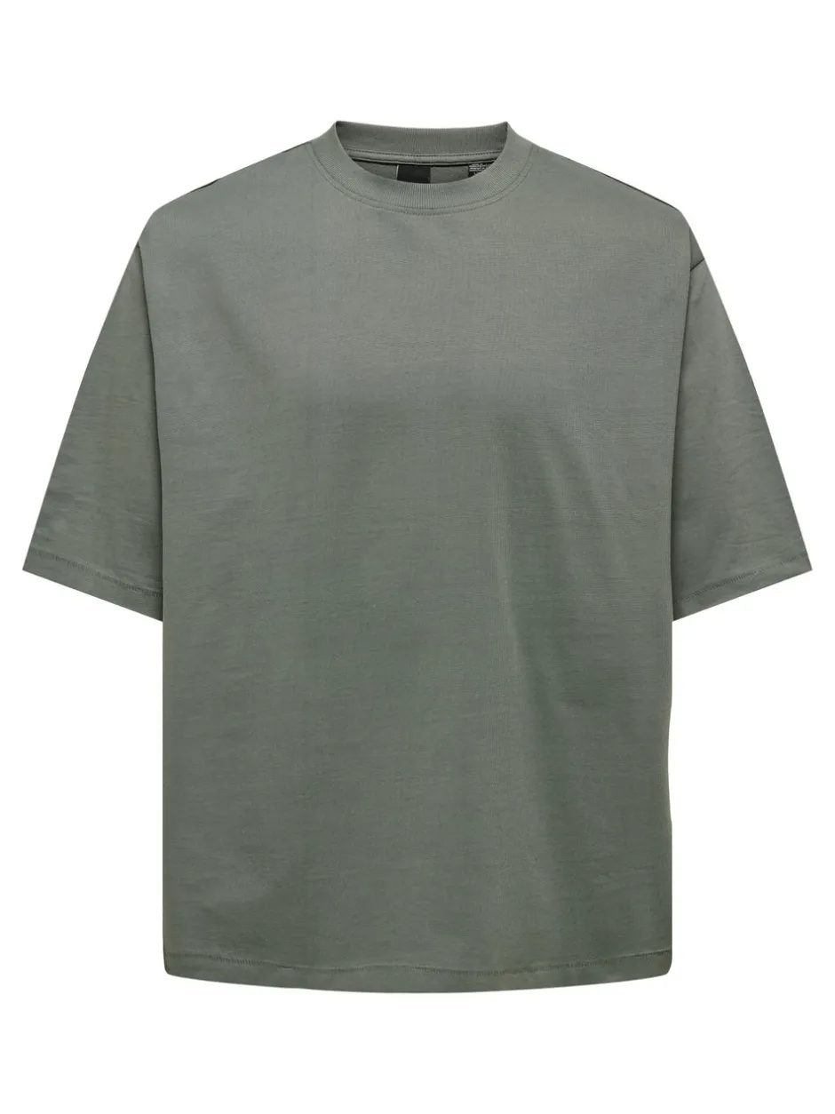 Outlet ONSMILLENIUM T-shirt T-Shirts