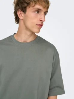 Outlet ONSMILLENIUM T-shirt T-Shirts