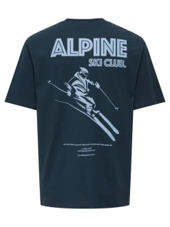 Online ONSMILO T-shirt T-Shirts