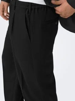 Clearance ONSMIRO Loose fit Chinobukser Bukser