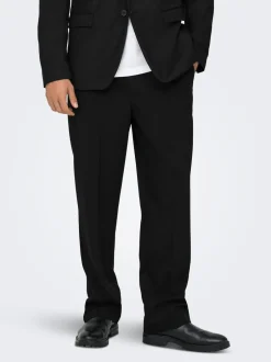 Clearance ONSMIRO Loose fit Chinobukser Bukser