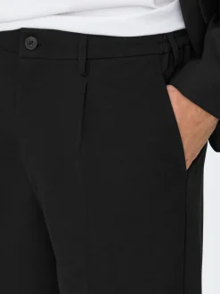 Clearance ONSMIRO Loose fit Chinobukser Bukser