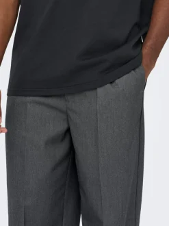 Hot ONSMIRO Loose fit Chinobukser Bukser