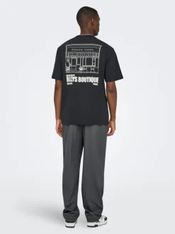 Hot ONSMIRO Loose fit Chinobukser Bukser
