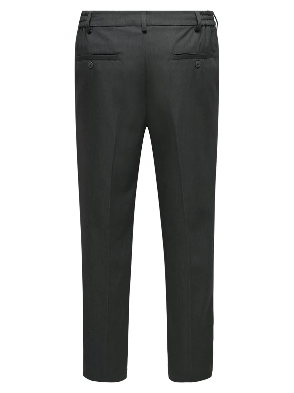 Clearance ONSMIRO Tapered fit Chinobukser Bukser