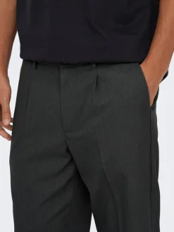 Clearance ONSMIRO Tapered fit Chinobukser Bukser
