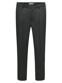 Clearance ONSMIRO Tapered fit Chinobukser Bukser