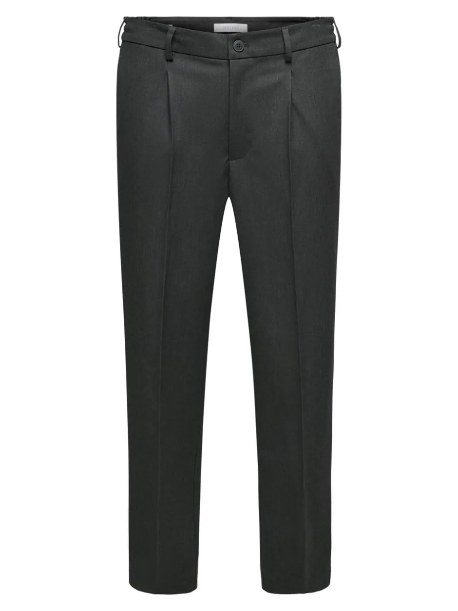Clearance ONSMIRO Tapered fit Chinobukser Bukser