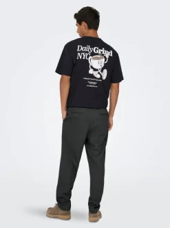 Clearance ONSMIRO Tapered fit Chinobukser Bukser