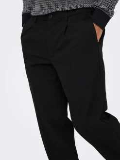 New ONSMIRO Tapered fit Chinobukser Bukser