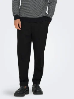New ONSMIRO Tapered fit Chinobukser Bukser