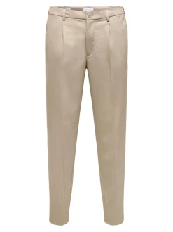 New ONSMIRO Tapered fit Chinobukser Bukser