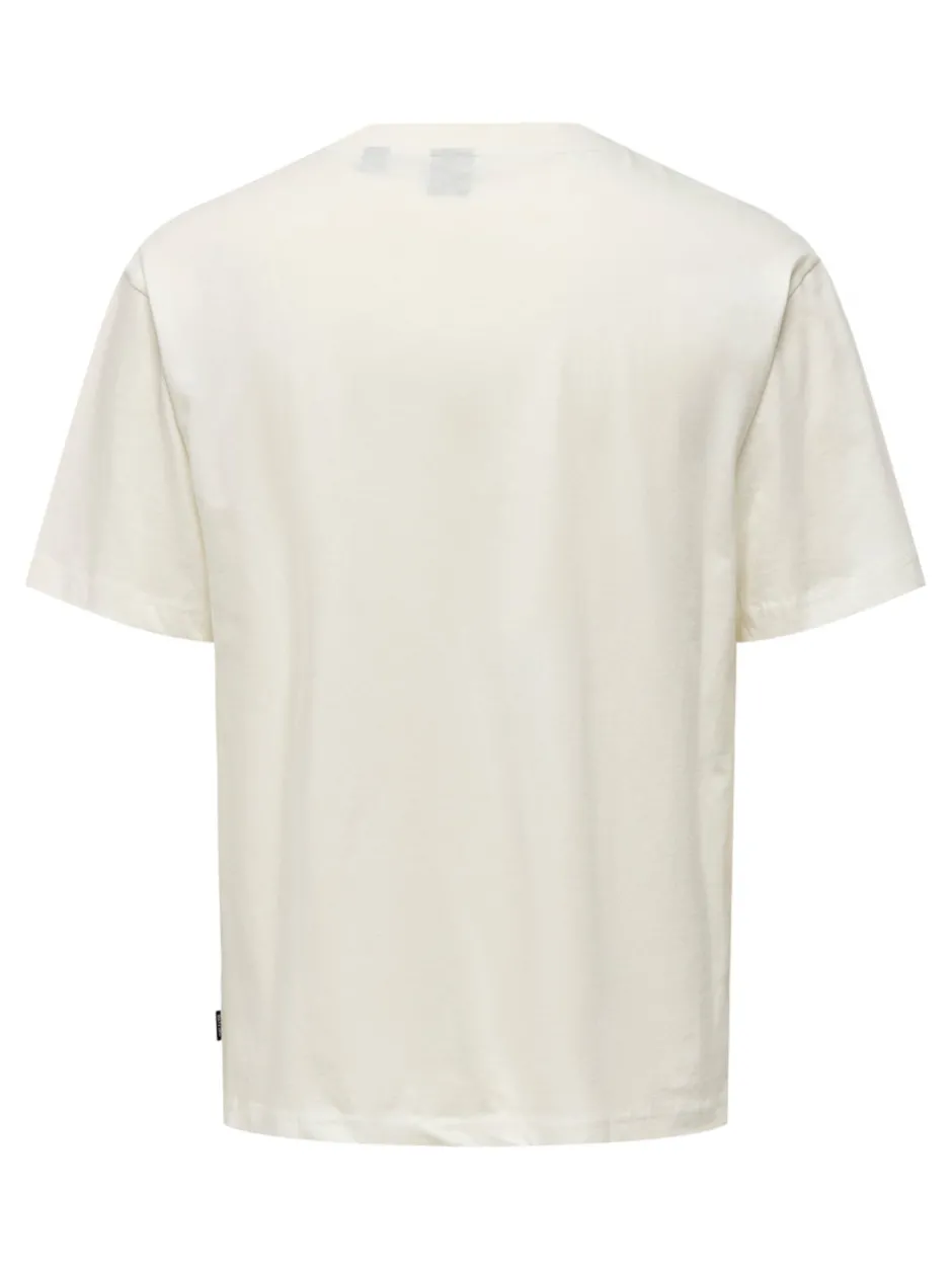 Discount ONSMONTE T-shirt T-Shirts