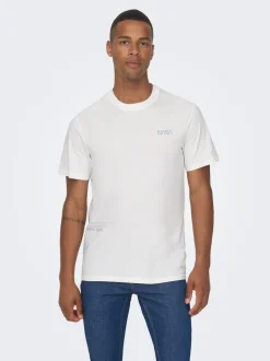 New ONSNASA T-shirt T-Shirts