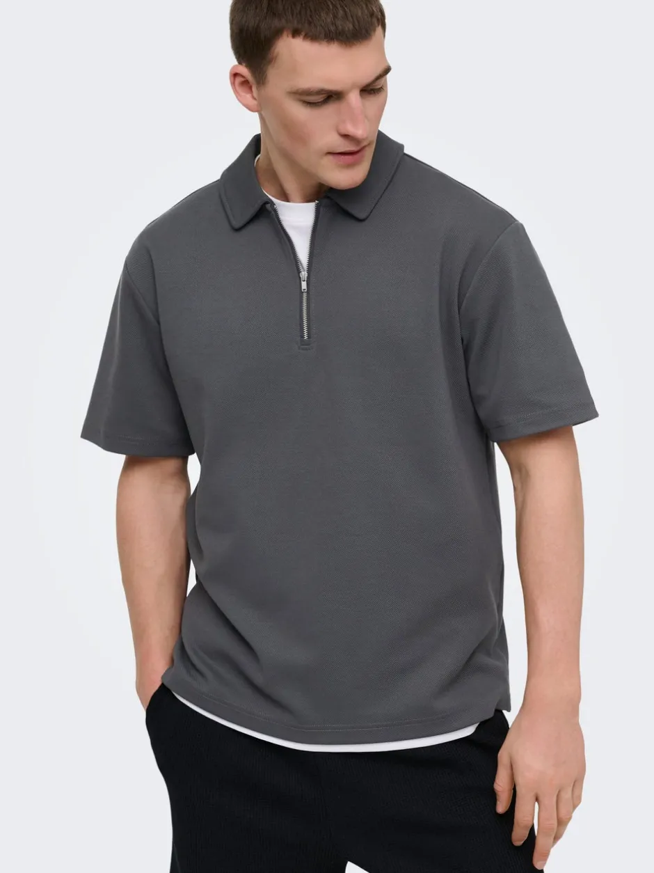 ONSNEWKODYL Polo T-Shirts
