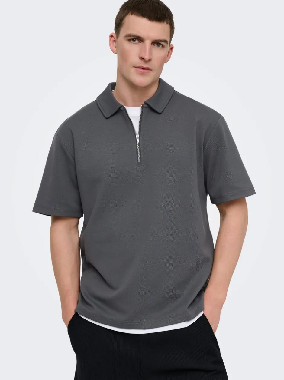 ONSNEWKODYL Polo T-Shirts