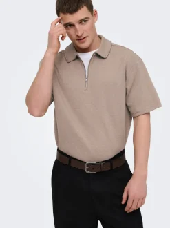 Discount ONSNEWKODYL Polo T-Shirts
