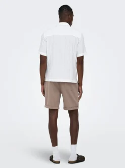 Sale ONSNEWKODYL Regular fit Shorts Shorts
