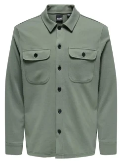 Clearance ONSNEWKODYL Skjorte Sweatshirts|Skjorter