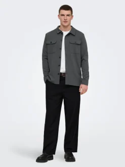 Clearance ONSNEWKODYL Skjorte Sweatshirts|Skjorter
