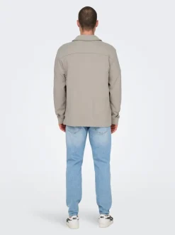 New ONSNEWKODYL Skjorte Sweatshirts|Skjorter