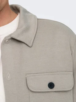 New ONSNEWKODYL Skjorte Sweatshirts|Skjorter