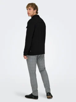 Outlet ONSNEWKODYL Skjorte Sweatshirts|Skjorter