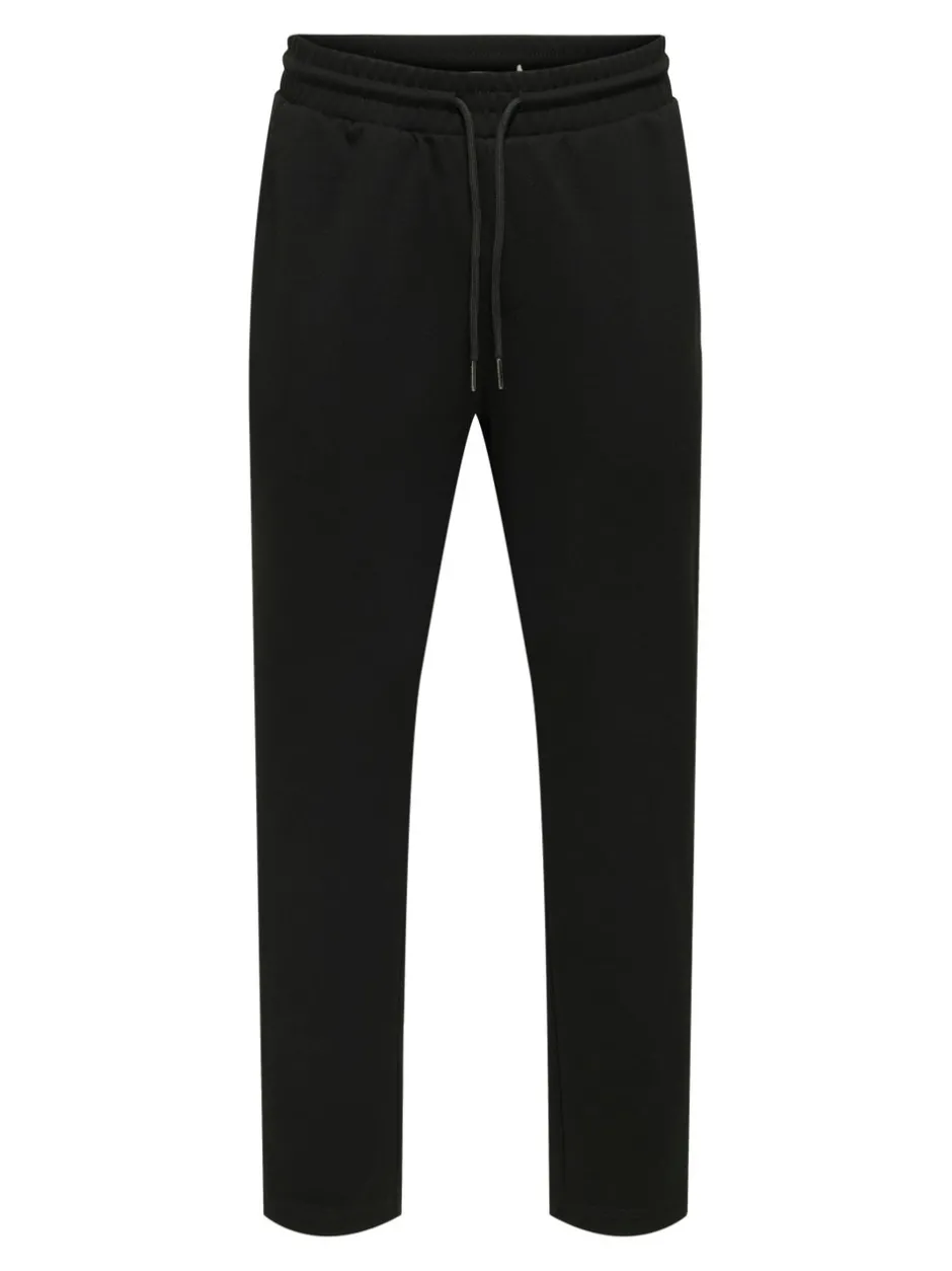 Outlet ONSNEWKODYL Tapered fit Sweatpants Bukser