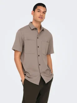 Outlet ONSNEWKODYL T-shirt Skjorter