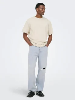 Clearance ONSNOBLE T-shirt T-Shirts