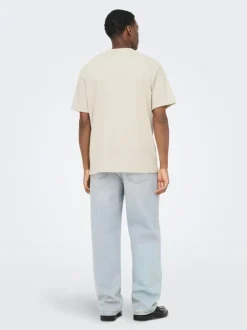 Clearance ONSNOBLE T-shirt T-Shirts