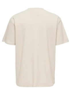 Clearance ONSNOBLE T-shirt T-Shirts