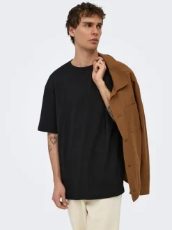 Clearance ONSNOBLE T-shirt T-Shirts
