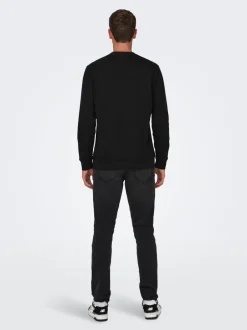 Outlet ONSOLIVER Sweatshirt Sweatshirts