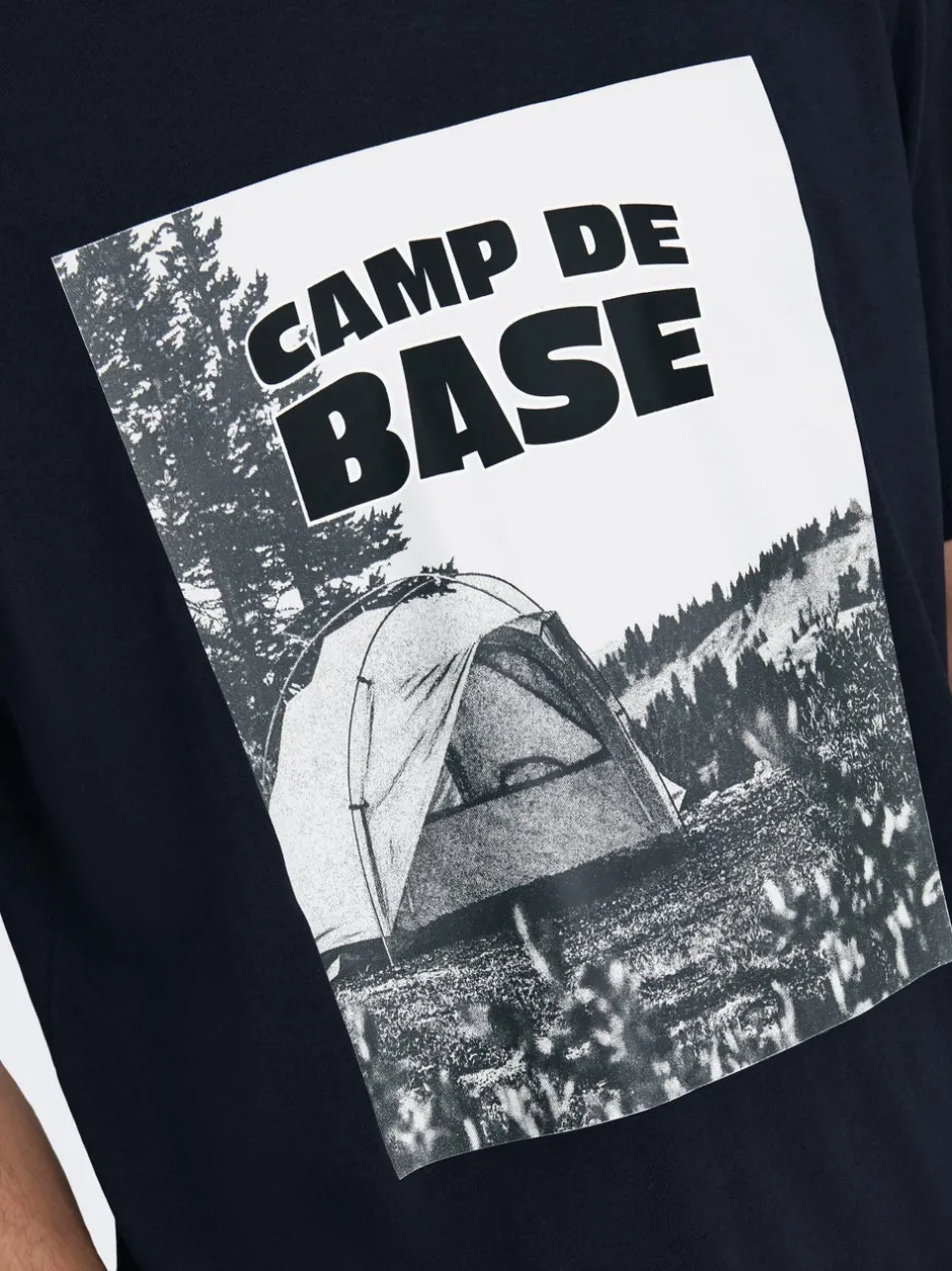 Outlet ONSOREN T-shirt T-Shirts