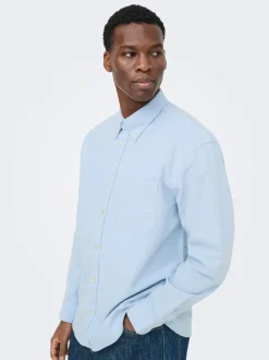 Hot ONSOXFORD Skjorte Skjorter