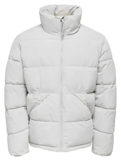 ONSPACK Dynejakke Jakker Og Frakker